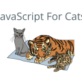 JAVASCRIPT FOR CATS