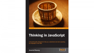 THINKING IN JAVASCRIPT
