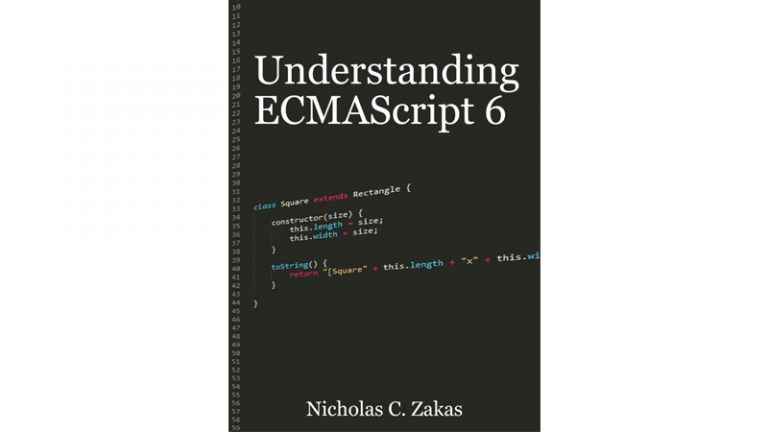 UNDERSTANDING ECMASCRIPT 6