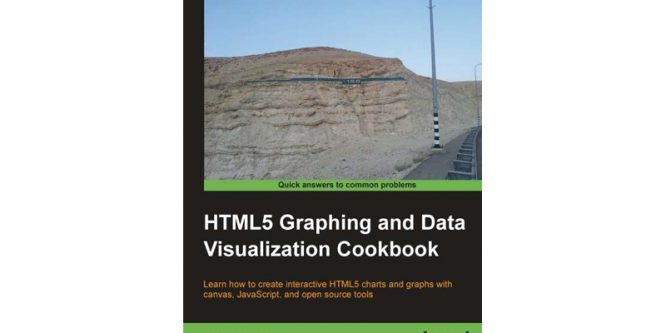 HTML5 GRAPHING AND DATA VISUALIZATION COOKBOOK