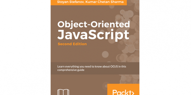 OBJECT-ORIENTED JAVASCRIPT – SECOND EDITION