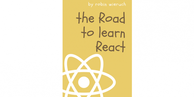 THE ROAD TO LEARN REACT