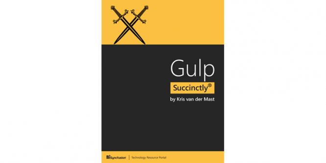 GULP SUCCINCTLY