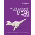 FULL STACK JAVASCRIPT DEVELOPMENT WITH MEAN