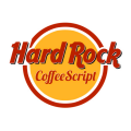 HARD ROCK COFFEESCRIPT