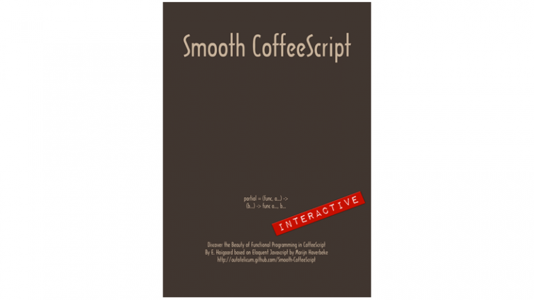 SMOOTH COFFEESCRIPT