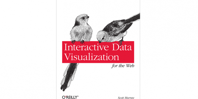 INTERACTIVE DATA VISUALIZATION FOR THE WEB