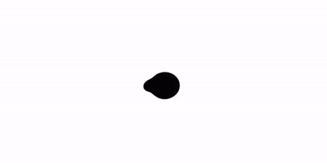 CSS-ONLY BLOB ANIMATION