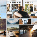 RESPONSIVE PHOTO GALLERY GRID WITH LIGHTBOX – NO SCRIPT