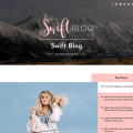 Swift Blog