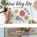 New Blog Lite