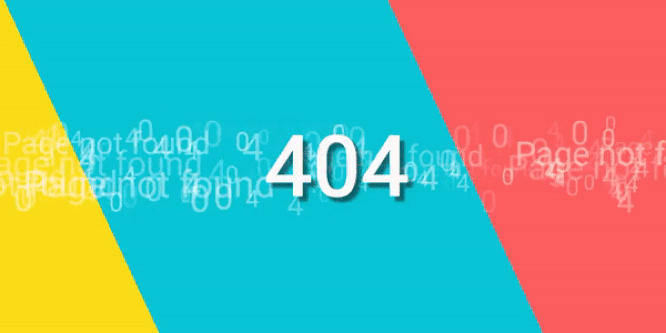 404 PARTICLES WITH PIXIJS