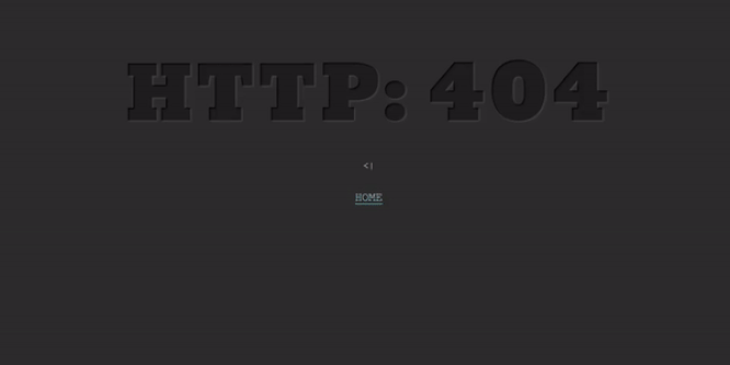 CODE-THEME 404 PAGE