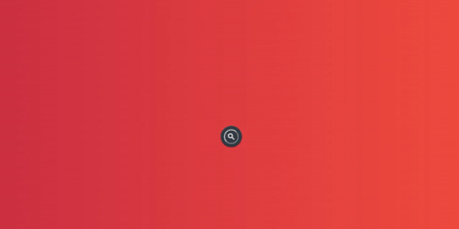 PURE CSS ANIMATED SEARCH BAR