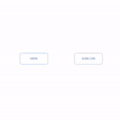 FLAT BUTTONS HOVER EFFECTS