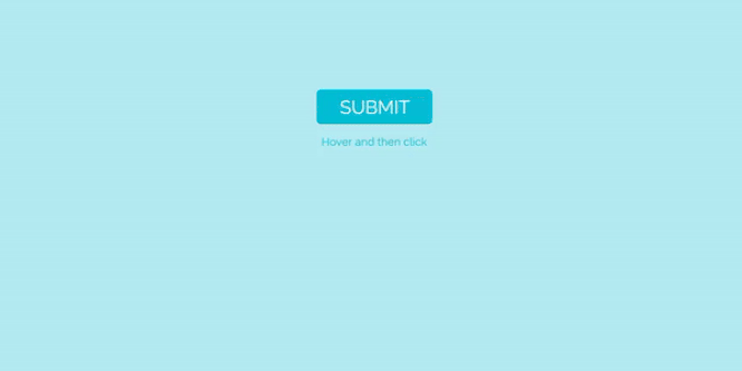 ANIMATED SUBMIT BUTTON