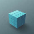 CSS-ONLY CUBE PACK