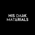 ‘HIS DARK MATERIALS’ TV SERIES LOGO