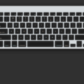 APPLE WIRELESS KEYBOARD WITH CSS3