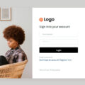 FREE BOOTSTRAP 4 LOGIN FORM