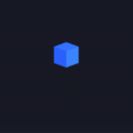 3D BOXES LOADER CSS ONLY