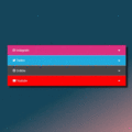 COLLAPSING ACCORDION PURE CSS