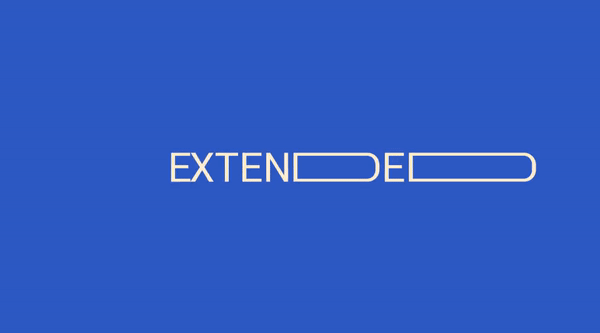 EXTENDED