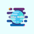HELLO, WORLD!