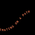 MOTION PATH SCALING