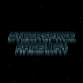 80S FONTS TEXT EFFECT 4: CYBERSPACE TEXT