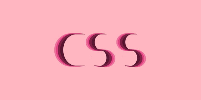 CSS IN CSS WITH A LOT OF C AND S