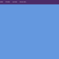 BOOTSTRAP MENU FOR ONE PAGE