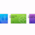 COOL BOOTSTRAP CARDS DESIGN