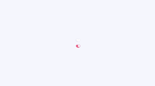 CSS HEART SWITCH