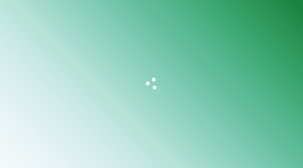 CSS SPINNER ANIMATION