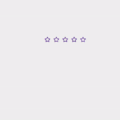 BOOTSTRAP 4 ANIMATED RATING STARS