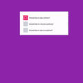 BOOTSTRAP ANIMATED CHECKBOX