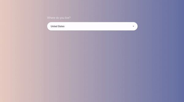 BOOTSTRAP 4 MULTISELECT DROPDOWN