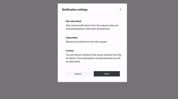 BOOTSTRAP 4 MODAL WITH RADIO BUTTON