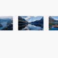 BOOTSTRAP 4 IMAGE WITH HOVER EFFECT