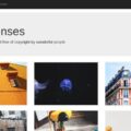 BOOTSTRAP IMAGE GALLERY