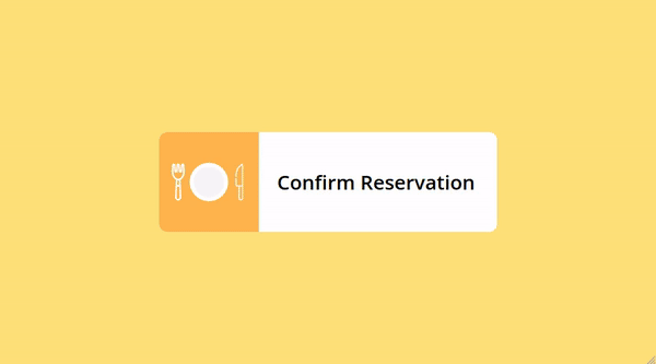TABLE RESERVATION BUTTON