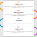 BOOTSTRAP TIMELINE STYLE 66