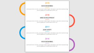 BOOTSTRAP TIMELINE STYLE 66