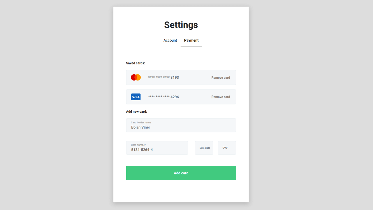 bootstrap-4-credit-card-payment-form-template