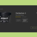 BOOTSTRAP 4 ECOMMERCE PRODUCT PAGE