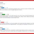 BOOTSTRAP 4 RECENT COMMENT SECTION FROM USERS