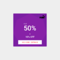 BOOTSTRAP 5 COUPON CARD