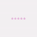 CSS STAR RATING SYSTEM WITH SVG SYMBOL AND USE