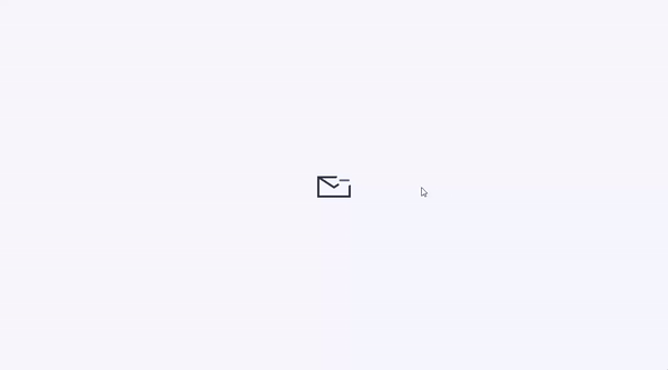 MAIL NOTIFICATION